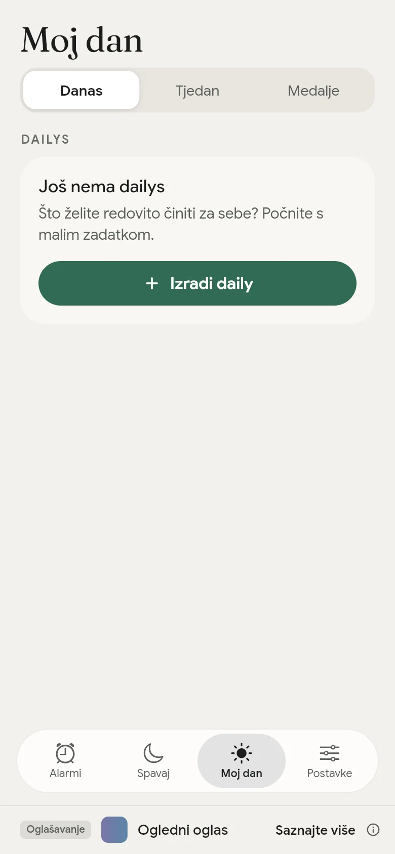 Moj dan